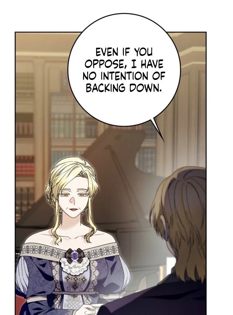 Beware of the Strongest Man Who is Crazy About Me Chapter 48 page 125