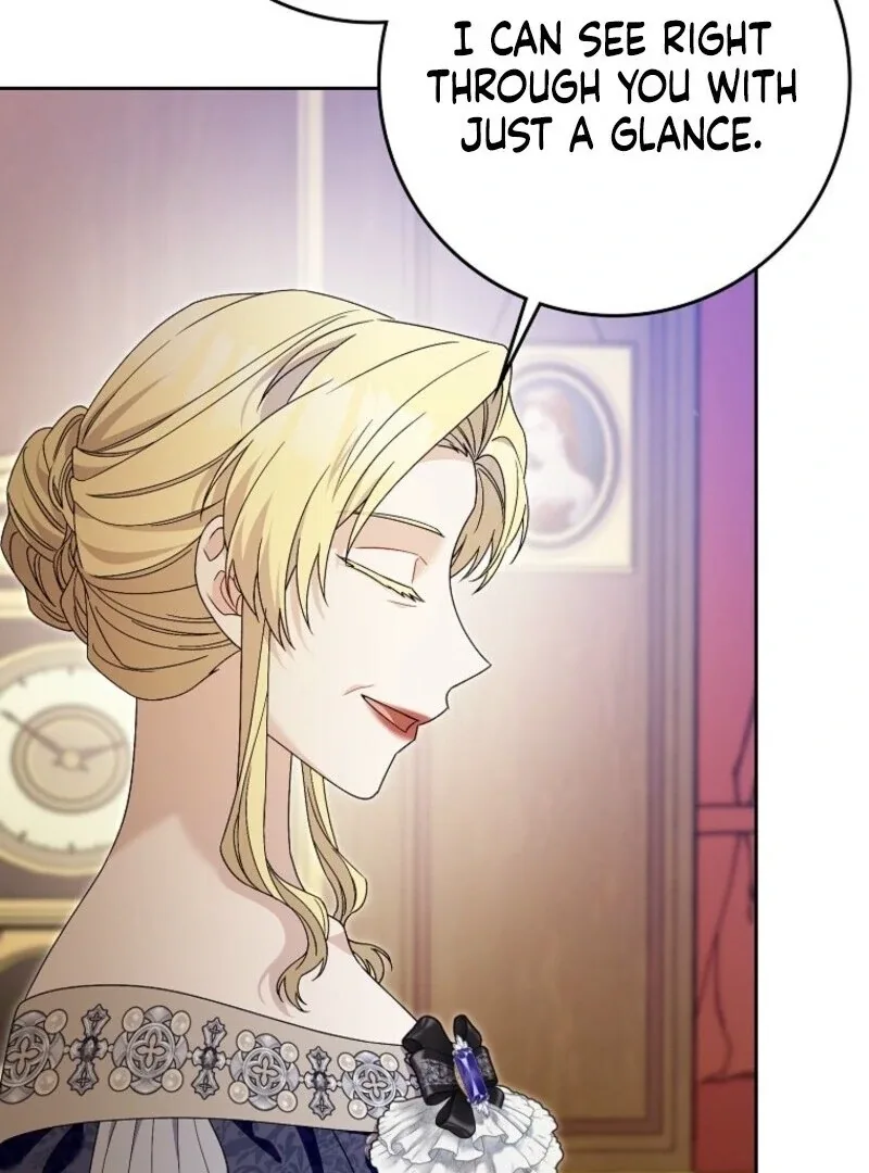 Beware of the Strongest Man Who is Crazy About Me Chapter 48 page 129