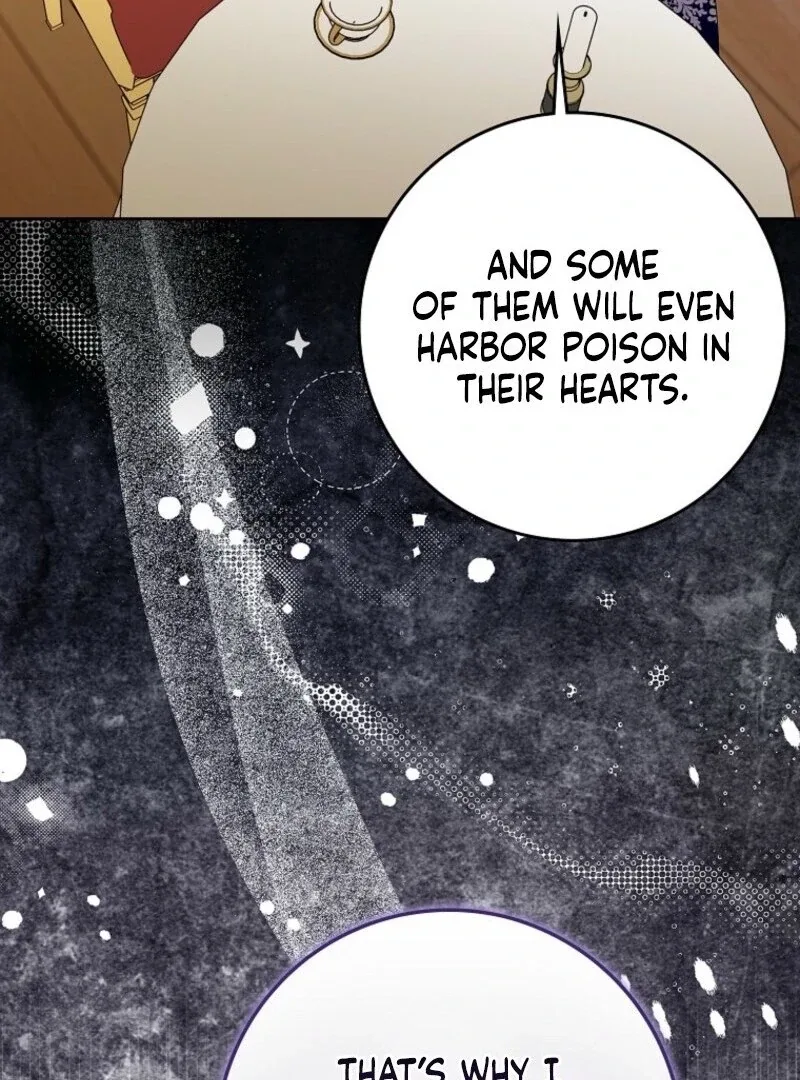 Beware of the Strongest Man Who is Crazy About Me Chapter 48 page 133