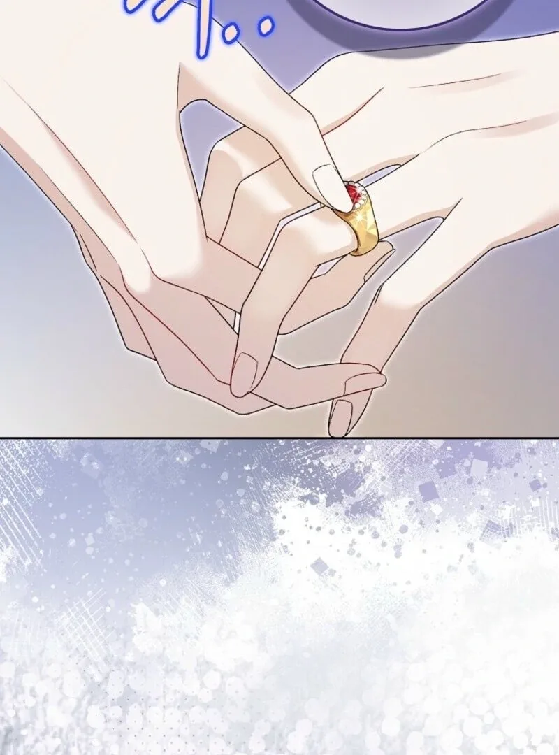 Beware of the Strongest Man Who is Crazy About Me Chapter 48 page 131
