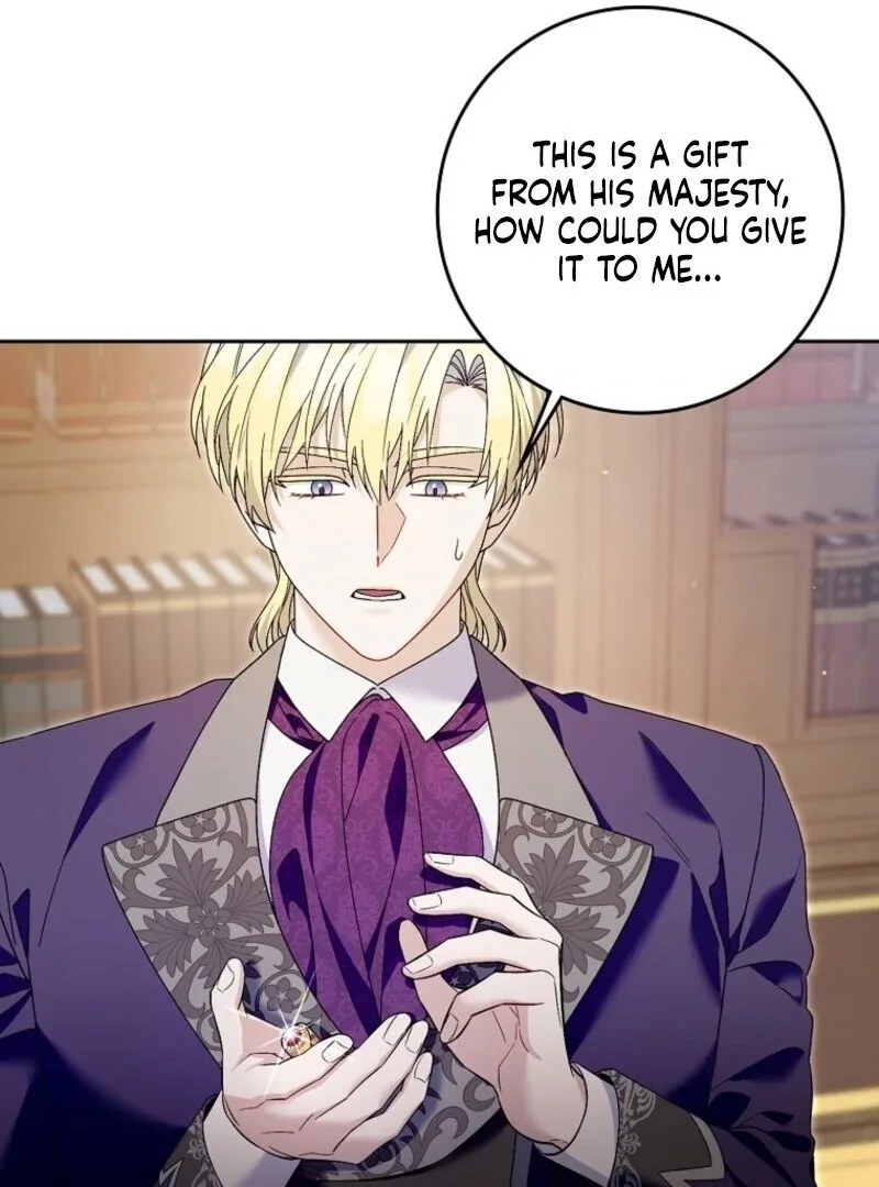 Beware of the Strongest Man Who is Crazy About Me Chapter 48 page 136