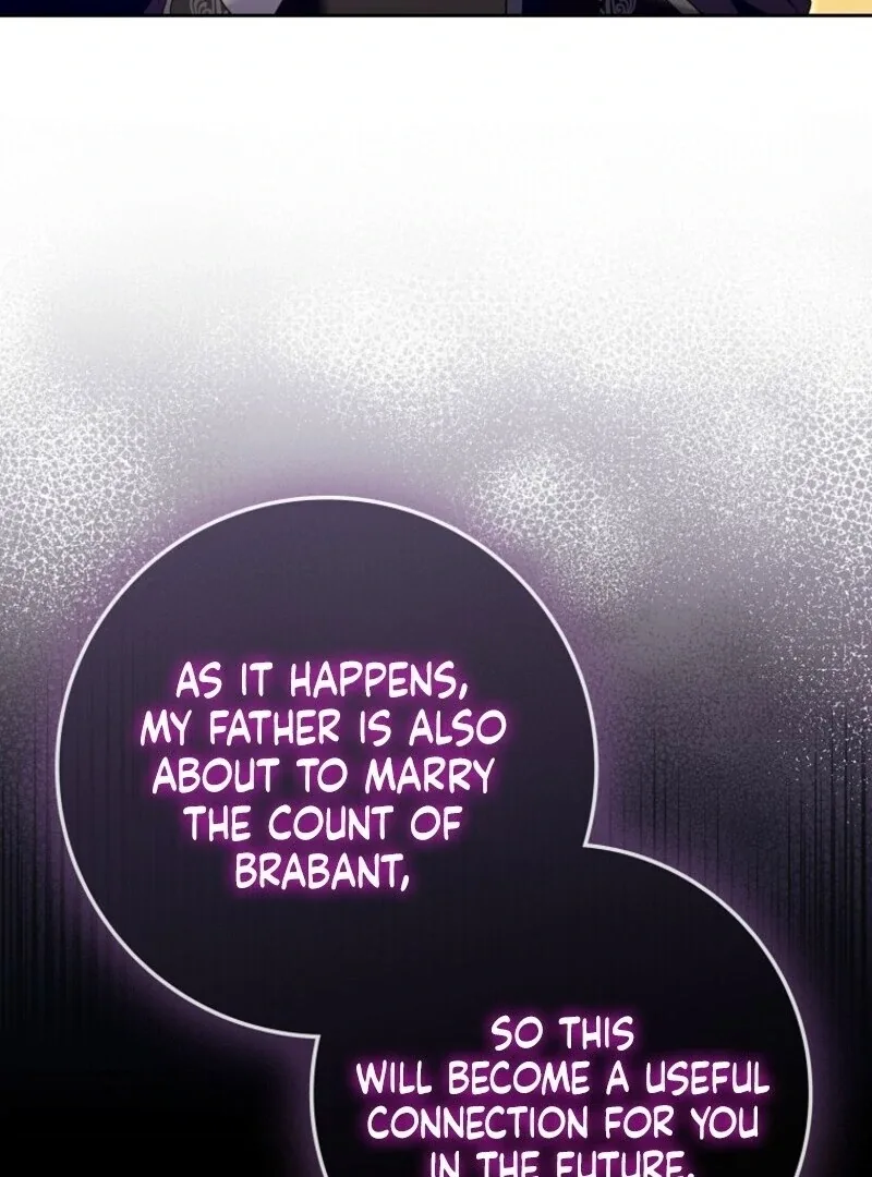 Beware of the Strongest Man Who is Crazy About Me Chapter 48 page 137