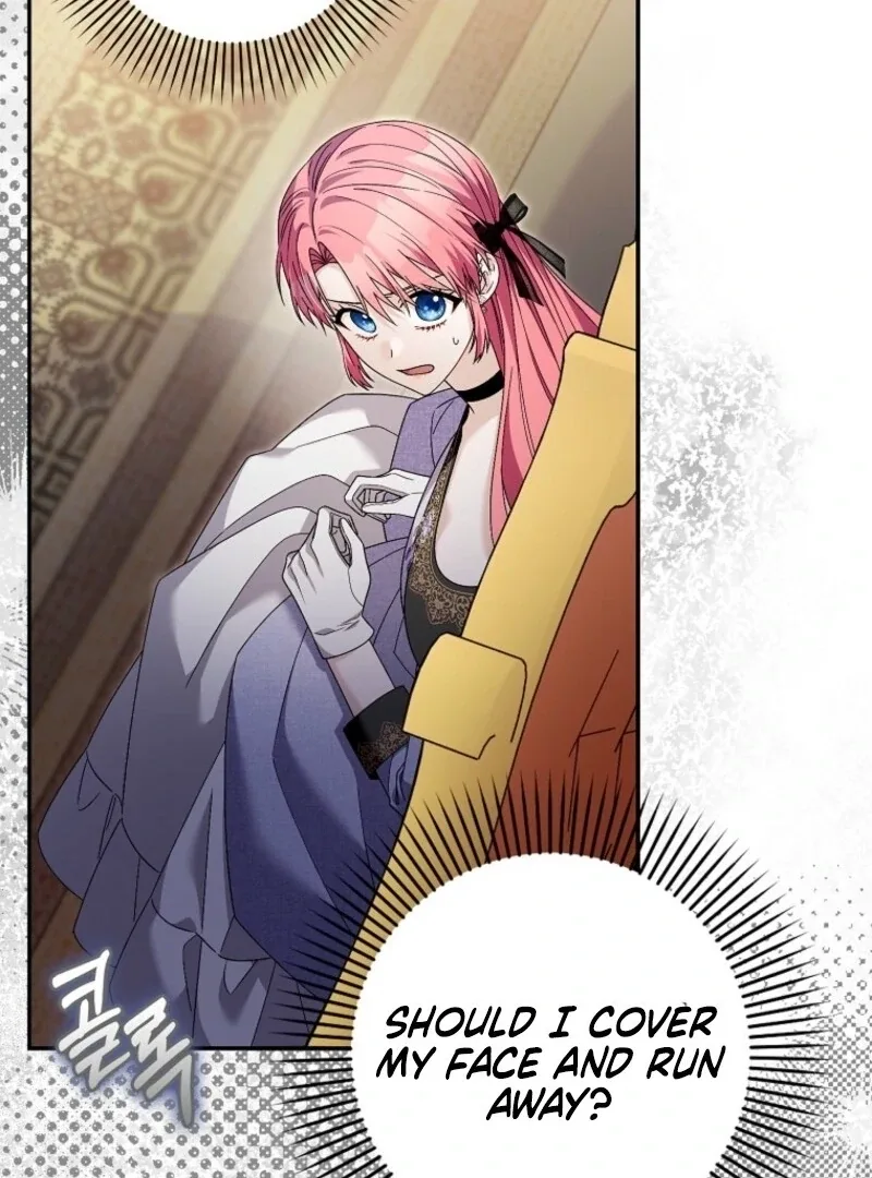 Beware of the Strongest Man Who is Crazy About Me Chapter 55 page 6