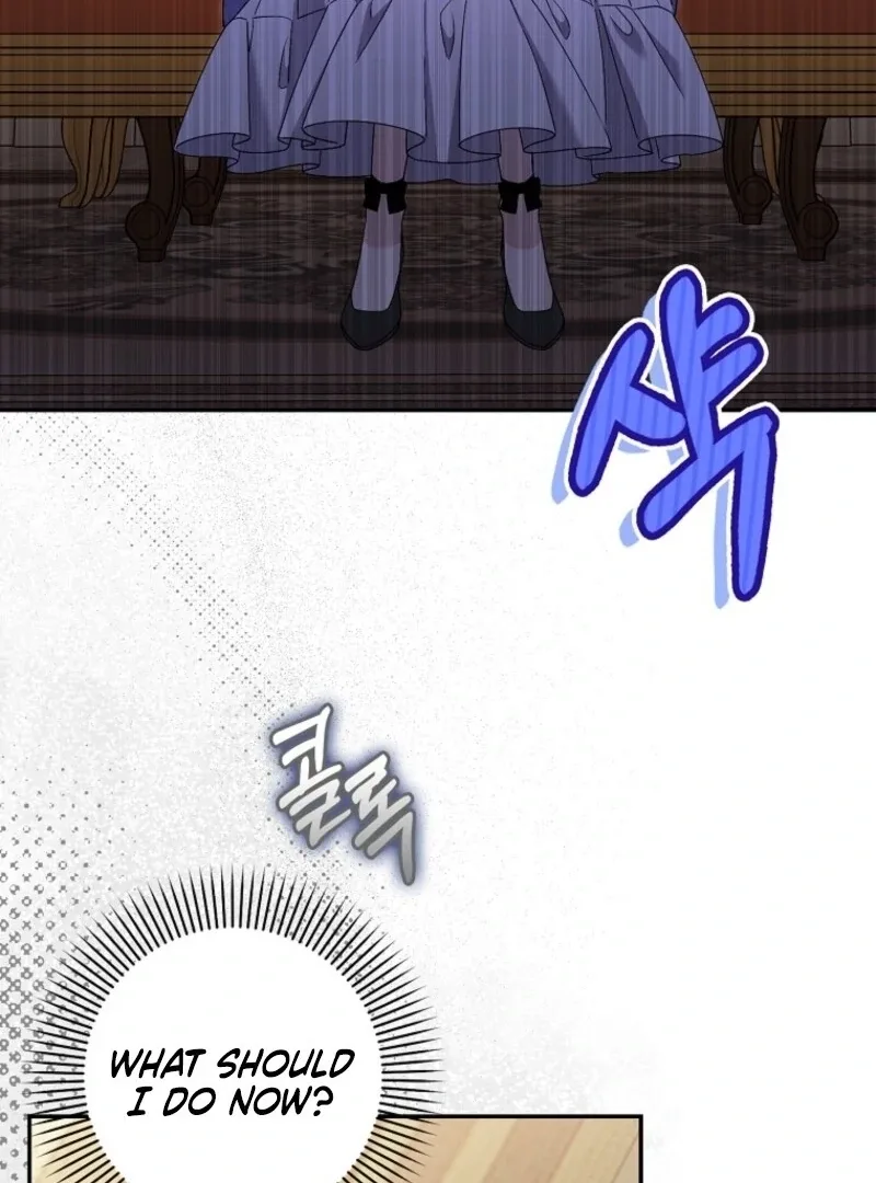 Beware of the Strongest Man Who is Crazy About Me Chapter 55 page 5