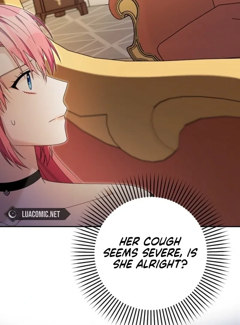 Beware of the Strongest Man Who is Crazy About Me Chapter 55 page 9