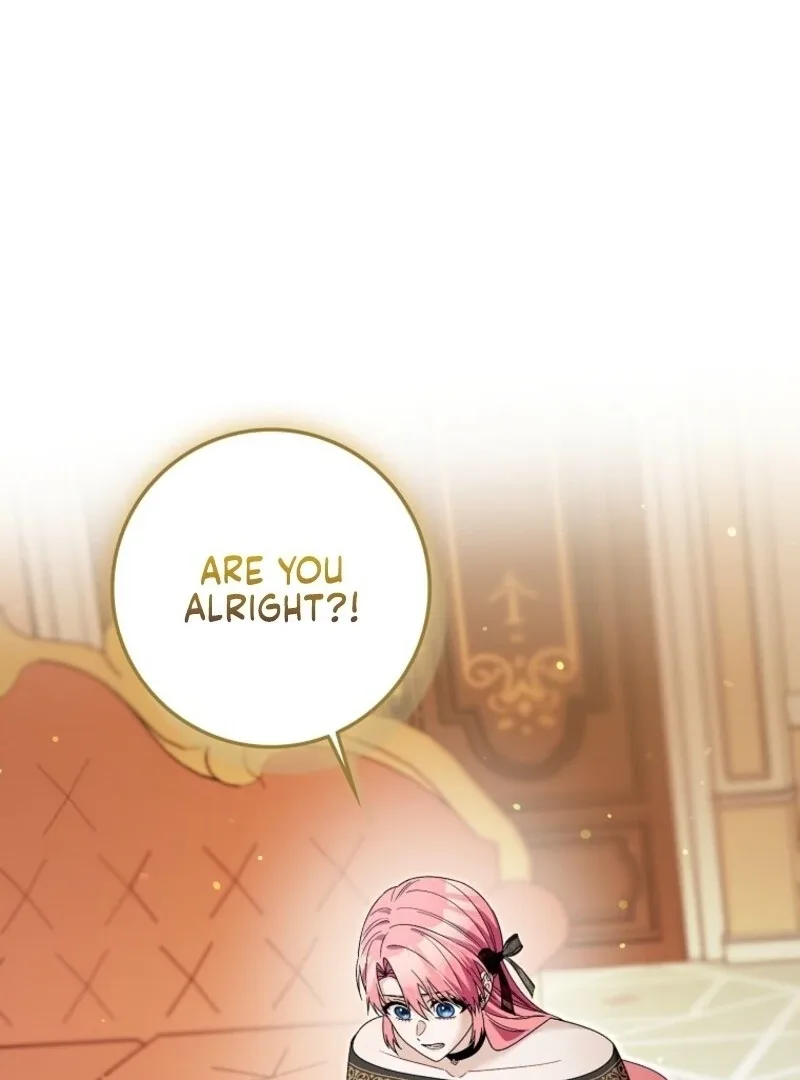 Beware of the Strongest Man Who is Crazy About Me Chapter 55 page 20