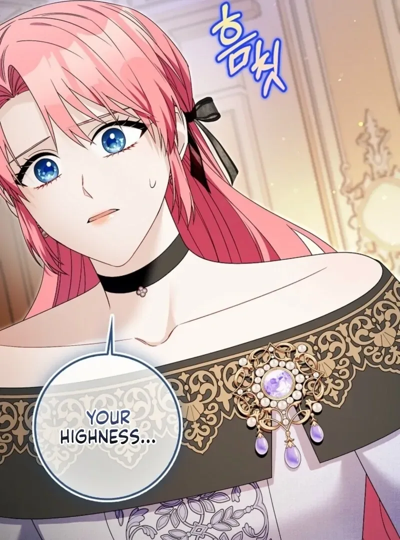 Beware of the Strongest Man Who is Crazy About Me Chapter 55 page 30