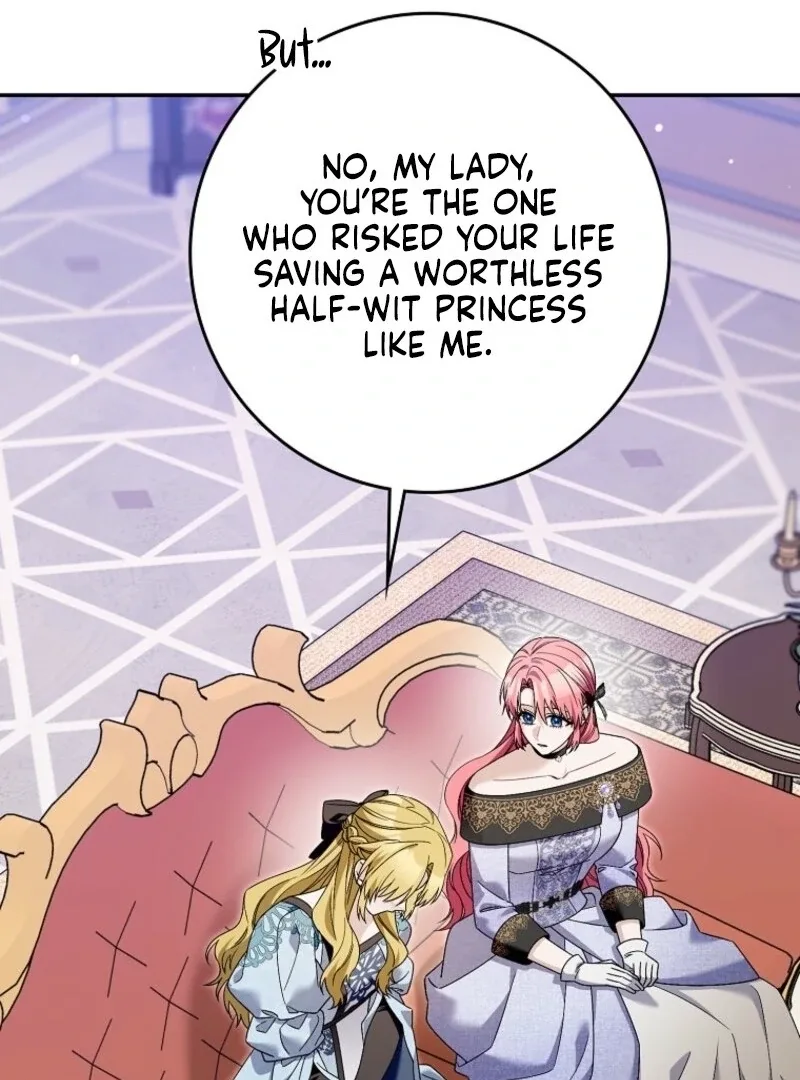Beware of the Strongest Man Who is Crazy About Me Chapter 55 page 45