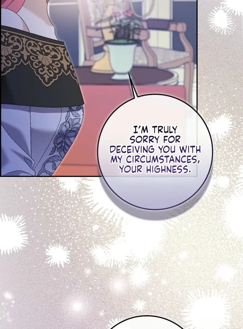 Beware of the Strongest Man Who is Crazy About Me Chapter 55 page 38