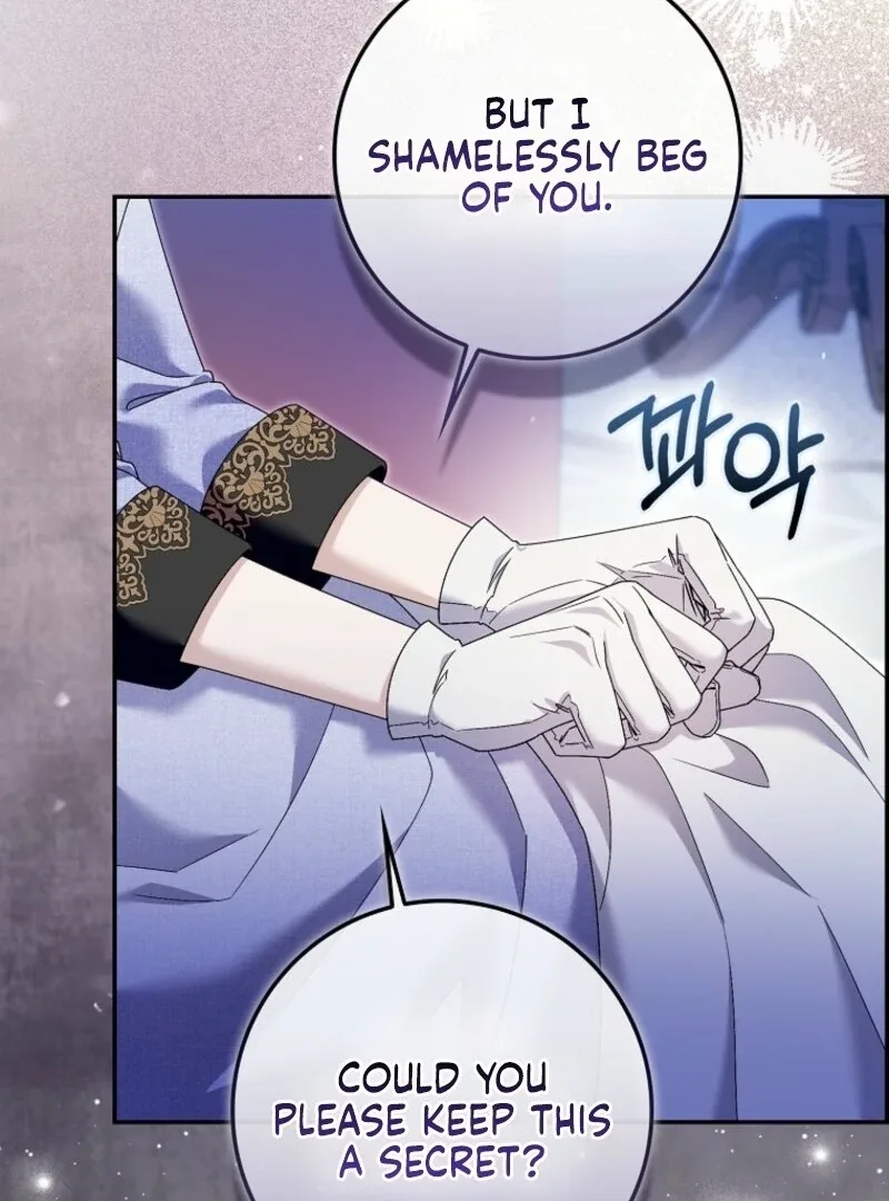 Beware of the Strongest Man Who is Crazy About Me Chapter 55 page 39