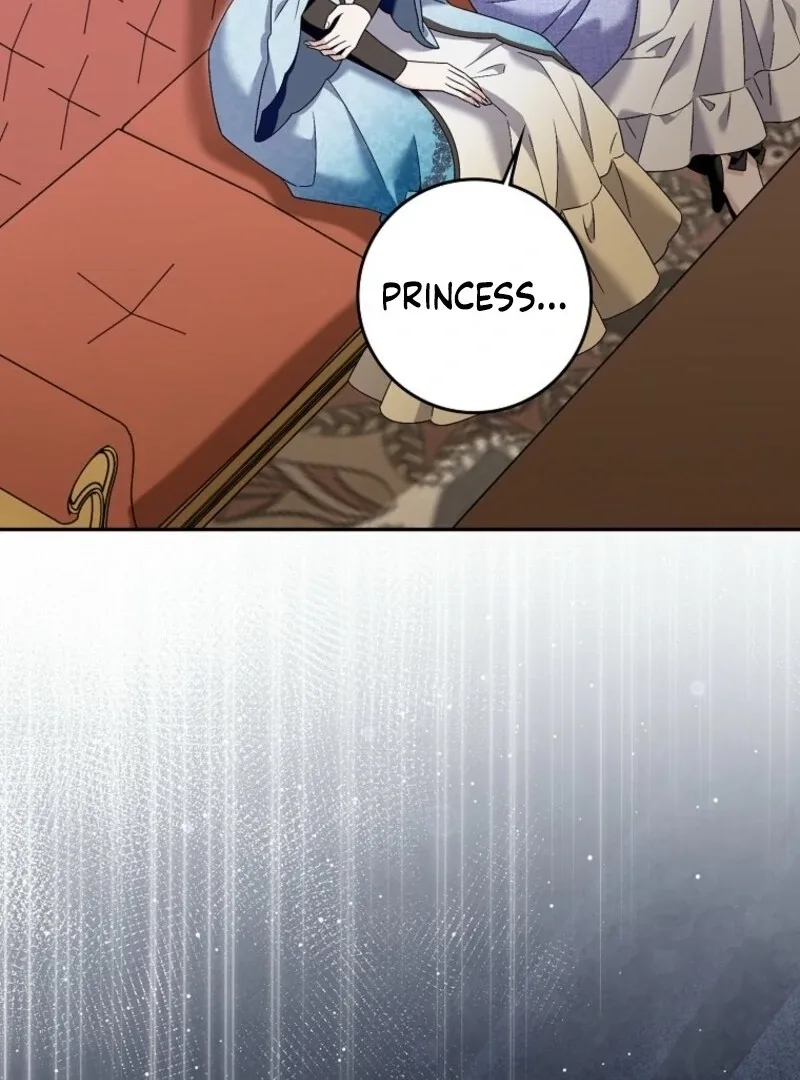 Beware of the Strongest Man Who is Crazy About Me Chapter 55 page 46