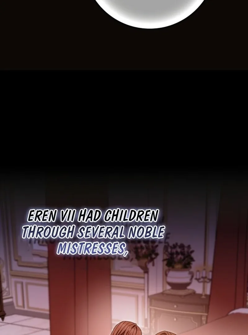 Beware of the Strongest Man Who is Crazy About Me Chapter 55 page 49