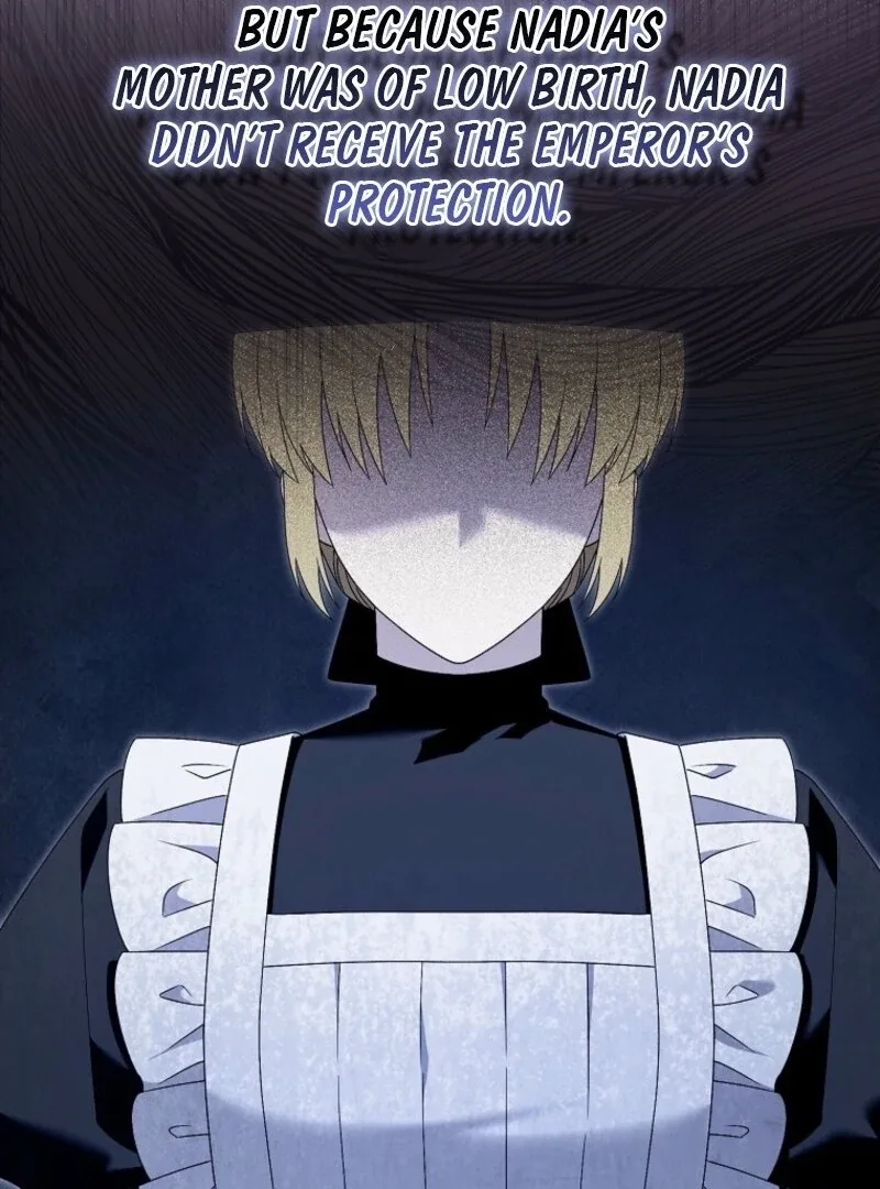 Beware of the Strongest Man Who is Crazy About Me Chapter 55 page 51