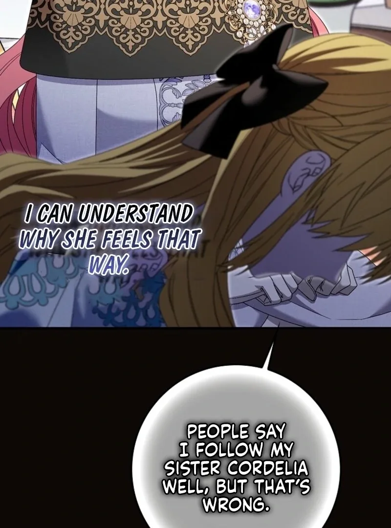 Beware of the Strongest Man Who is Crazy About Me Chapter 55 page 48