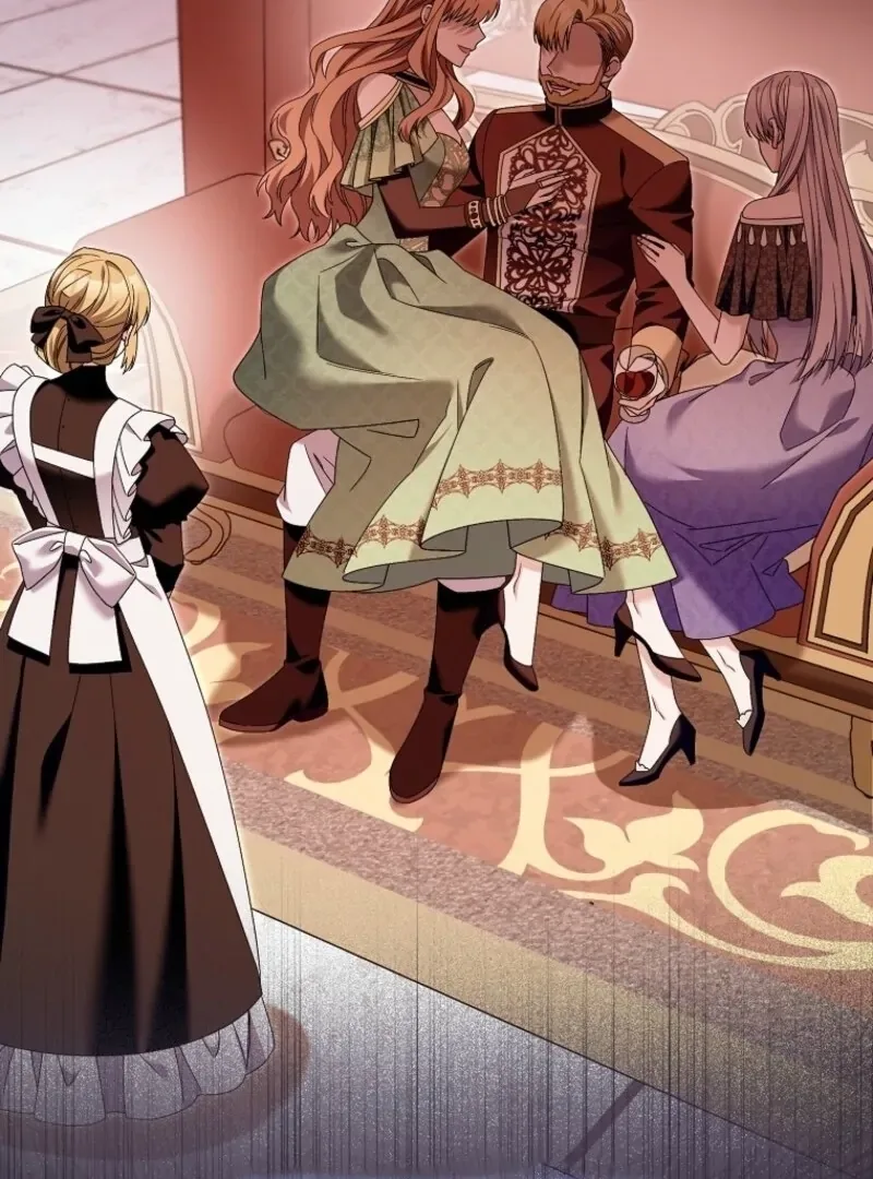 Beware of the Strongest Man Who is Crazy About Me Chapter 55 page 50