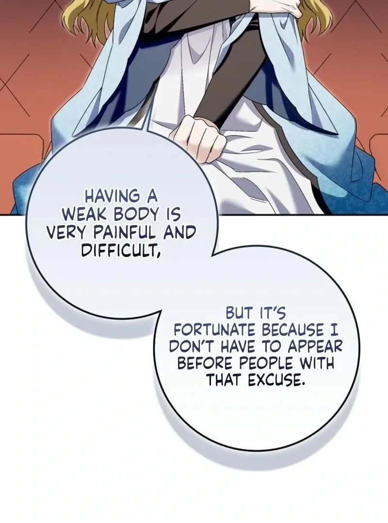 Beware of the Strongest Man Who is Crazy About Me Chapter 55 page 54