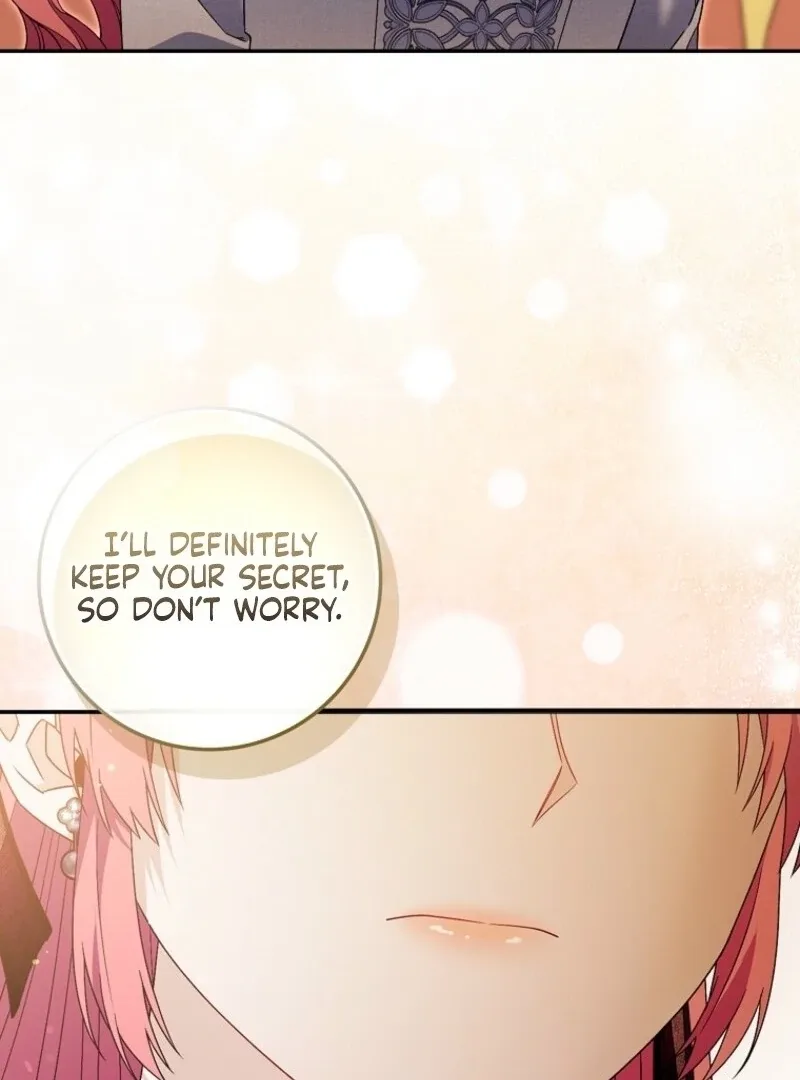 Beware of the Strongest Man Who is Crazy About Me Chapter 55 page 60