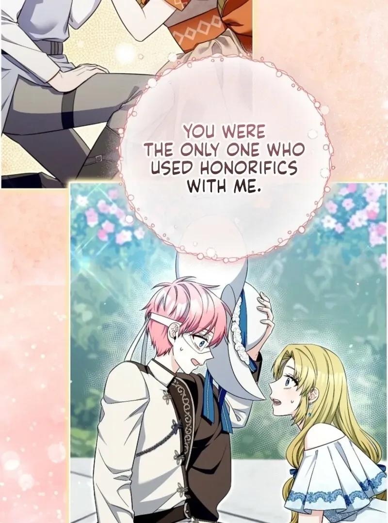 Beware of the Strongest Man Who is Crazy About Me Chapter 55 page 64