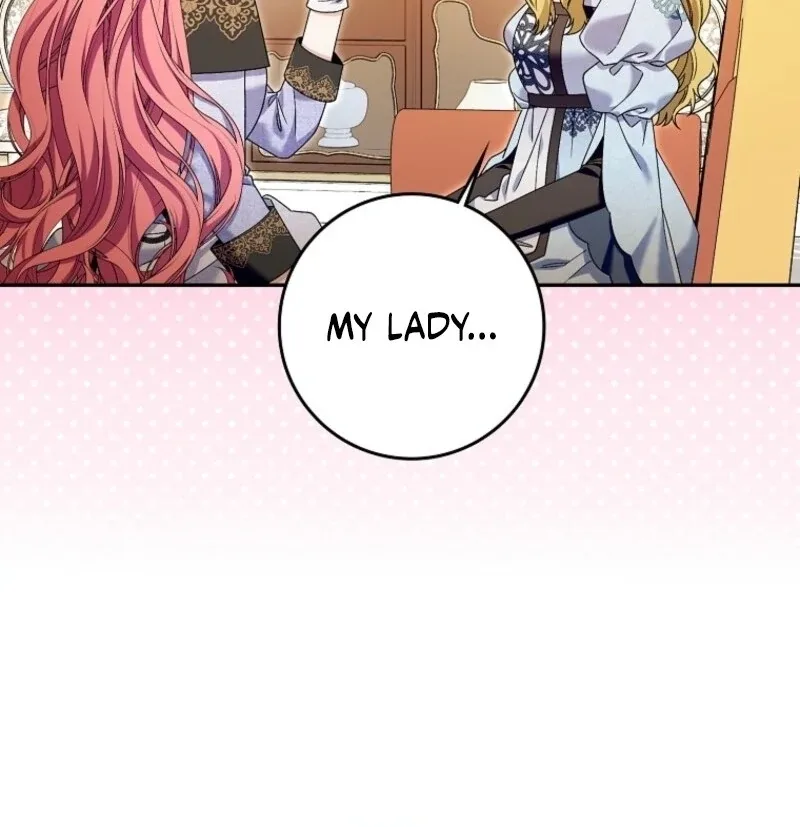 Beware of the Strongest Man Who is Crazy About Me Chapter 55 page 70