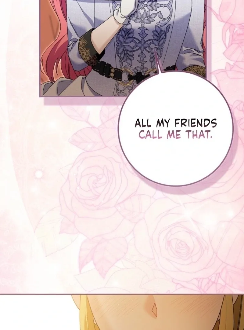 Beware of the Strongest Man Who is Crazy About Me Chapter 55 page 72