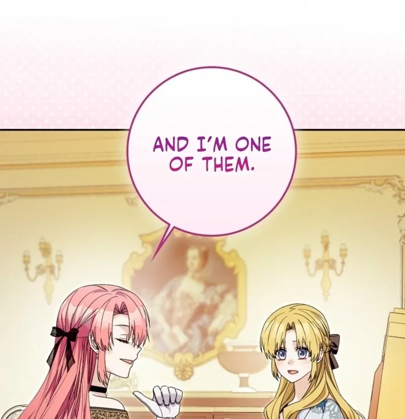 Beware of the Strongest Man Who is Crazy About Me Chapter 55 page 69
