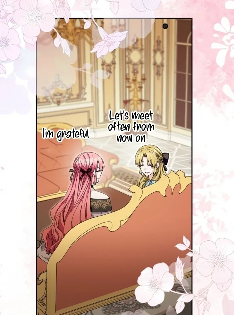 Beware of the Strongest Man Who is Crazy About Me Chapter 55 page 80