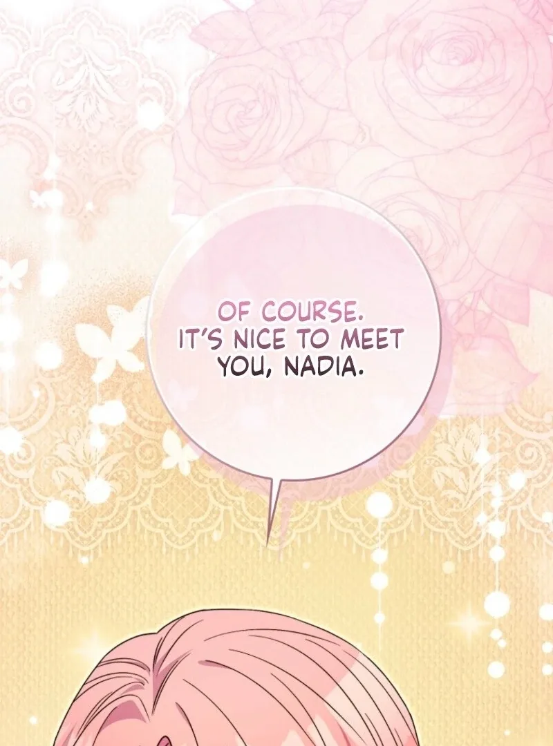 Beware of the Strongest Man Who is Crazy About Me Chapter 55 page 76