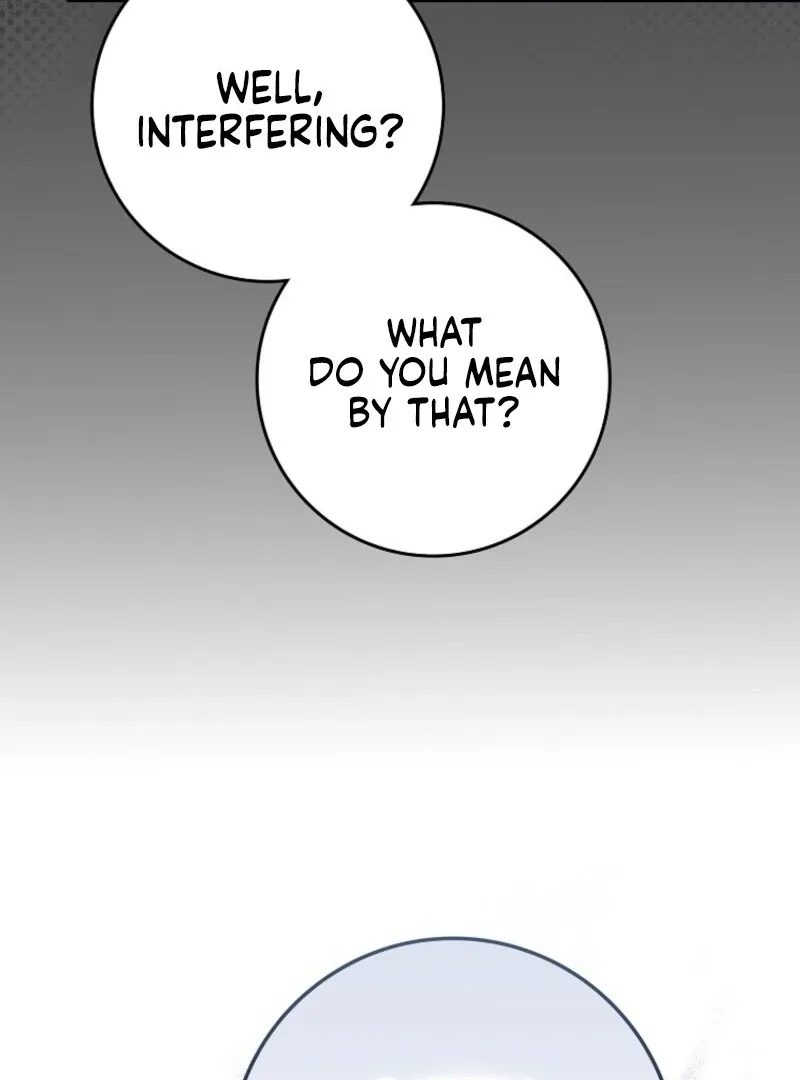 Beware of the Strongest Man Who is Crazy About Me Chapter 55 page 92
