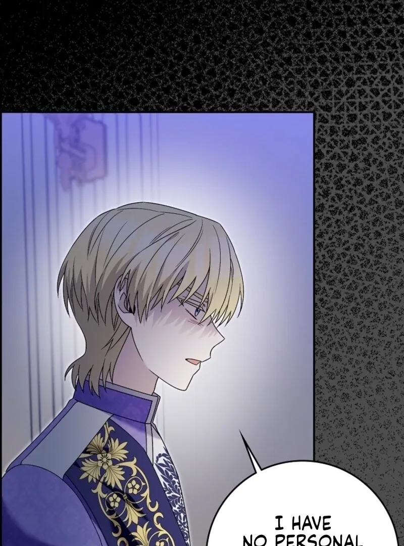 Beware of the Strongest Man Who is Crazy About Me Chapter 55 page 89