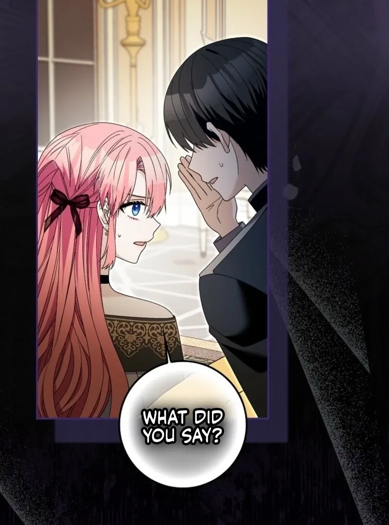 Beware of the Strongest Man Who is Crazy About Me Chapter 55 page 85