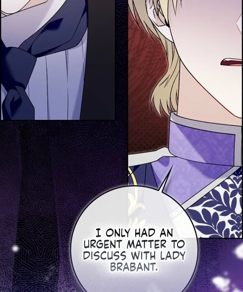 Beware of the Strongest Man Who is Crazy About Me Chapter 55 page 94