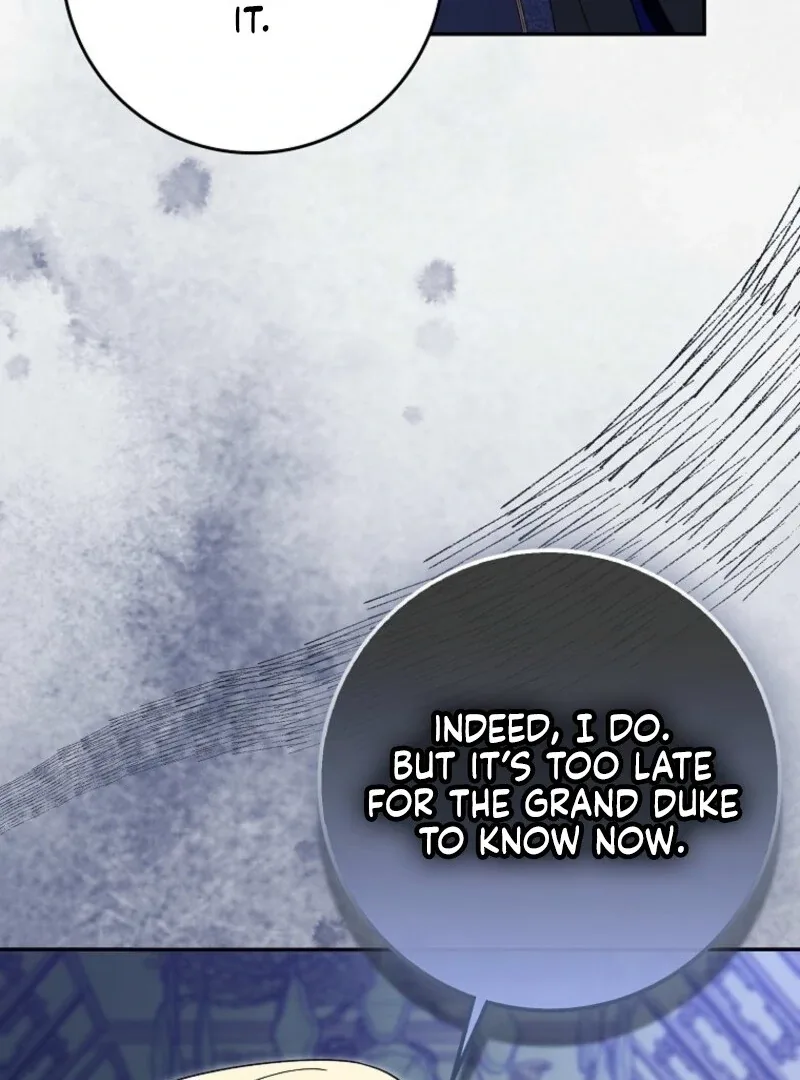 Beware of the Strongest Man Who is Crazy About Me Chapter 55 page 99