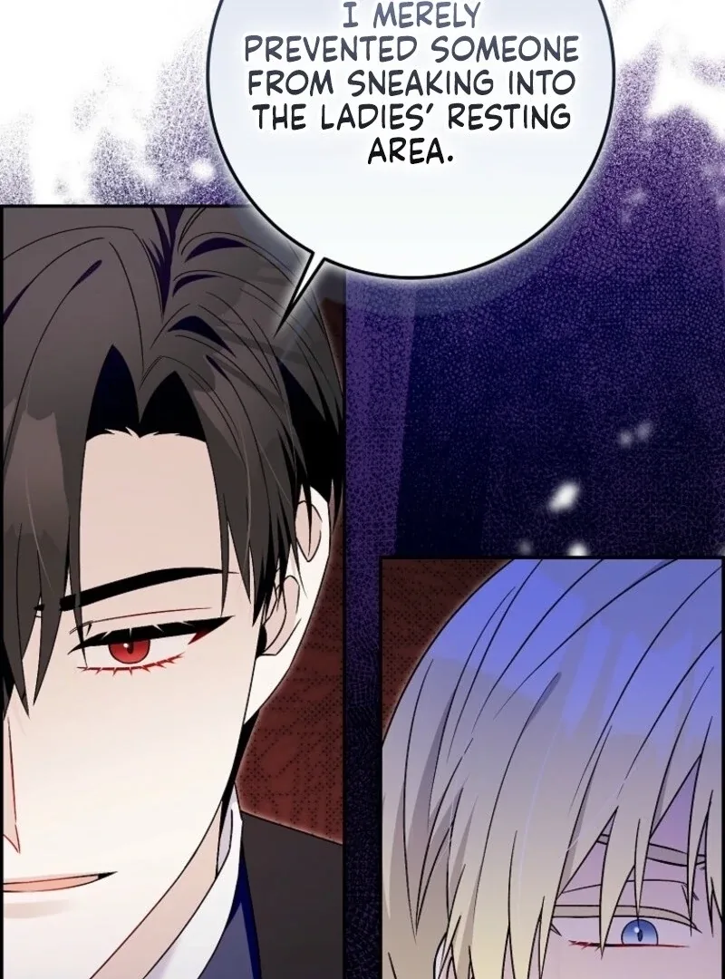 Beware of the Strongest Man Who is Crazy About Me Chapter 55 page 93
