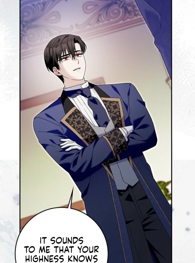Beware of the Strongest Man Who is Crazy About Me Chapter 55 page 98