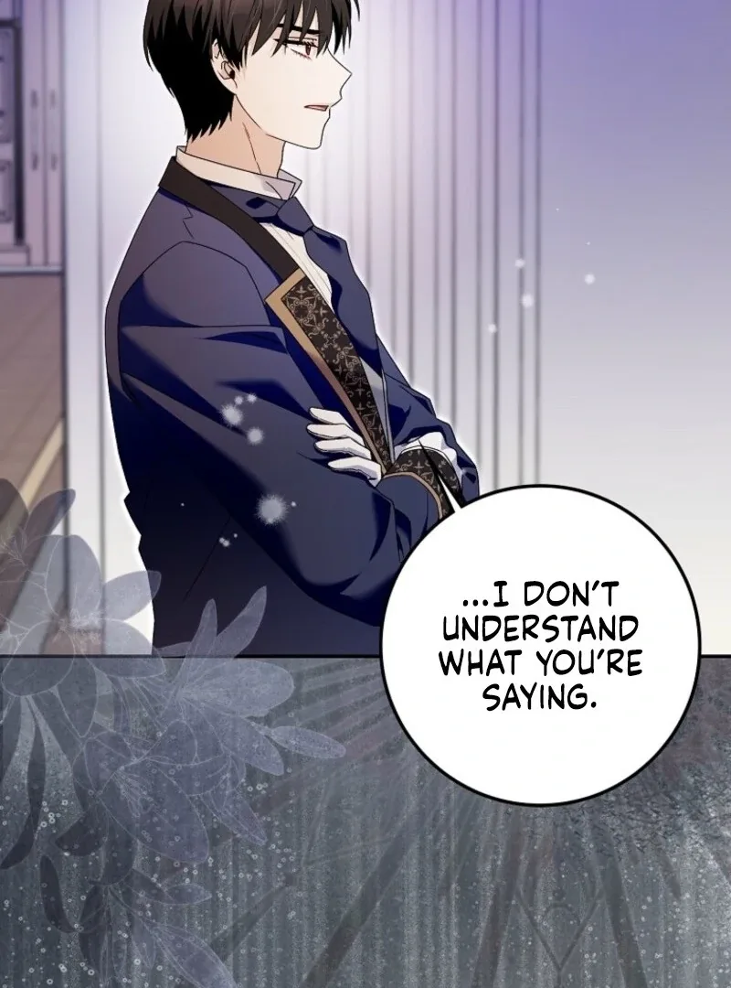 Beware of the Strongest Man Who is Crazy About Me Chapter 55 page 106