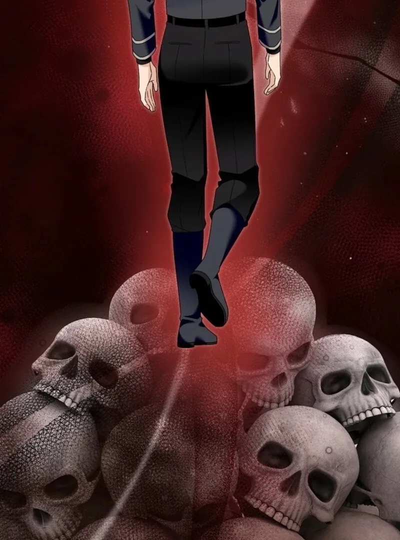 Beware of the Strongest Man Who is Crazy About Me Chapter 55 page 103