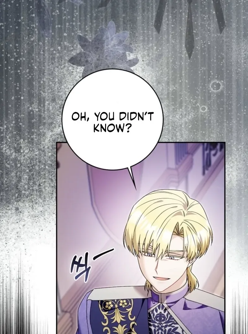 Beware of the Strongest Man Who is Crazy About Me Chapter 55 page 107