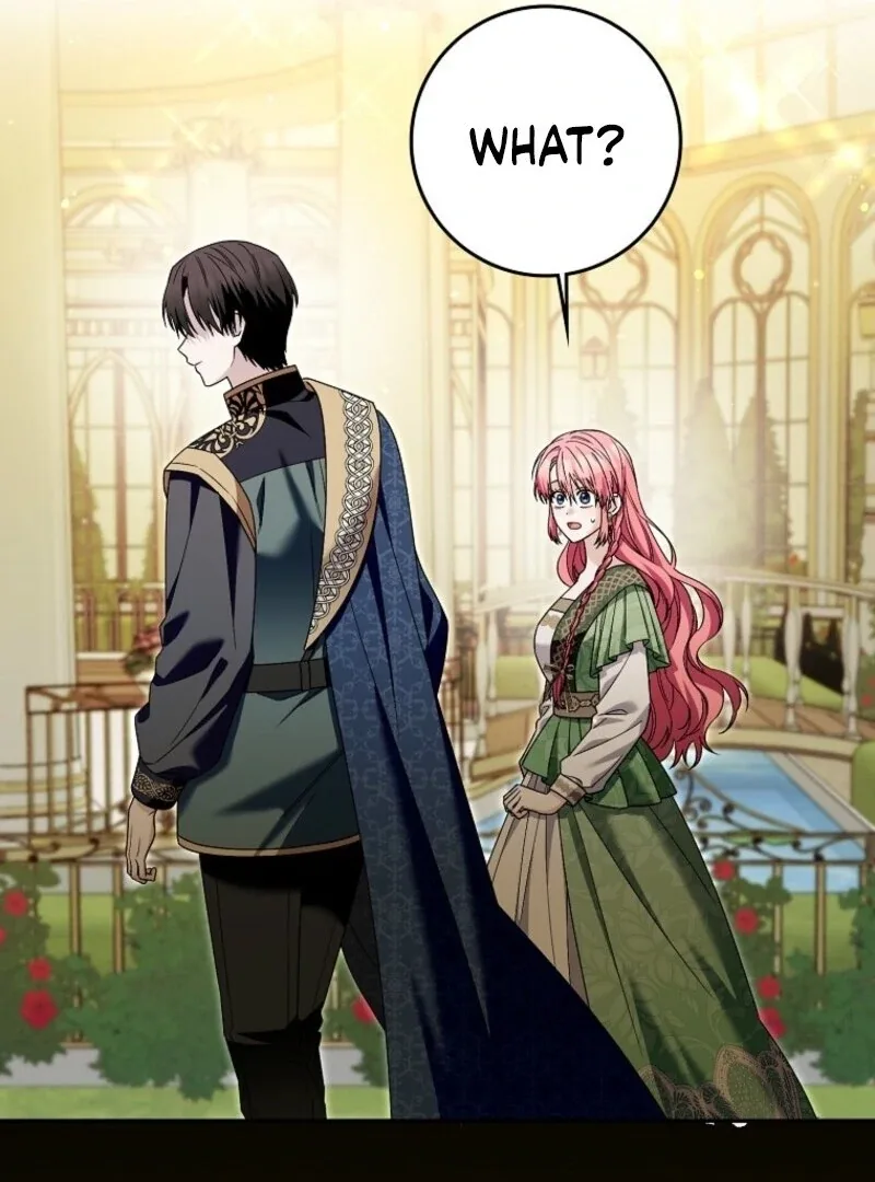 Beware of the Strongest Man Who is Crazy About Me Chapter 58 page 16