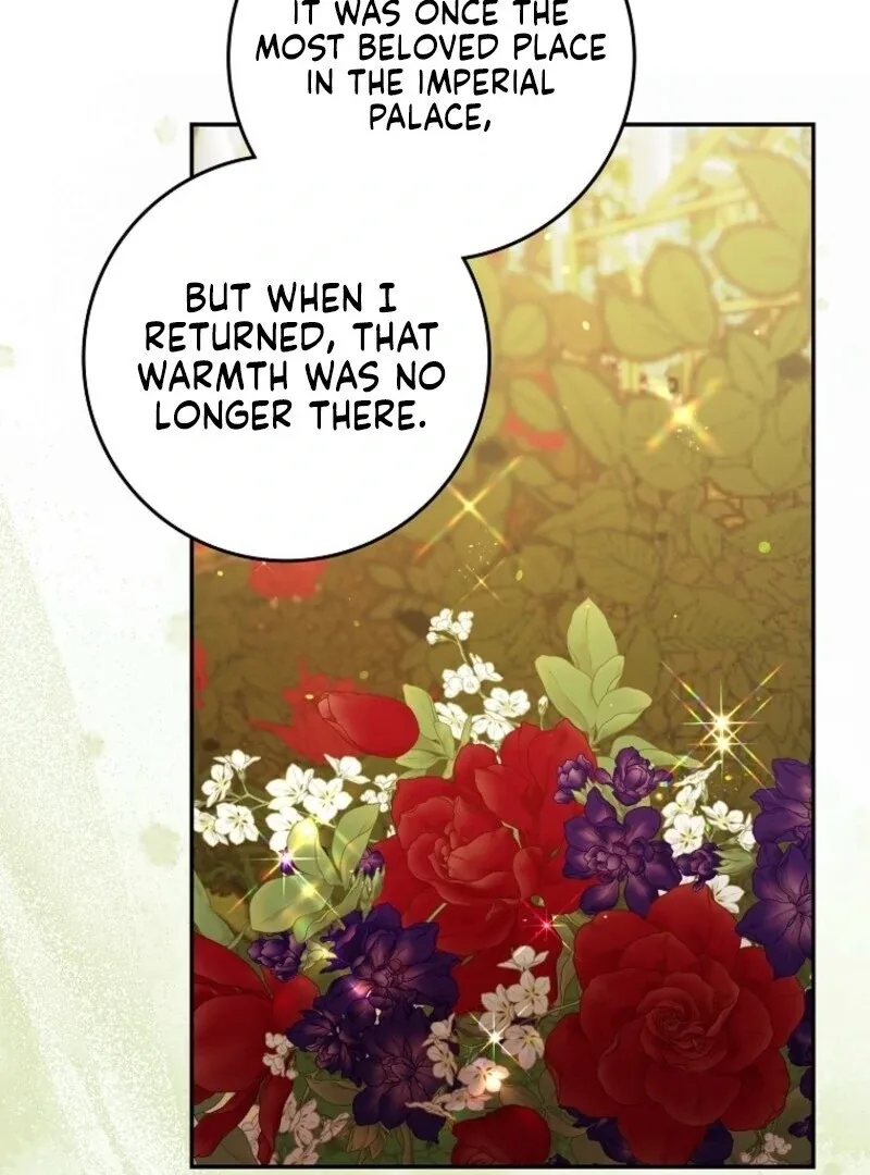Beware of the Strongest Man Who is Crazy About Me Chapter 58 page 19