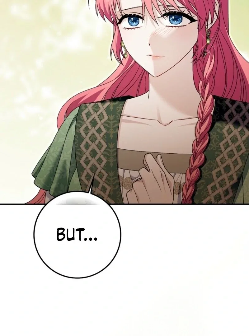 Beware of the Strongest Man Who is Crazy About Me Chapter 58 page 23