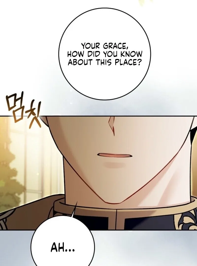 Beware of the Strongest Man Who is Crazy About Me Chapter 58 page 12