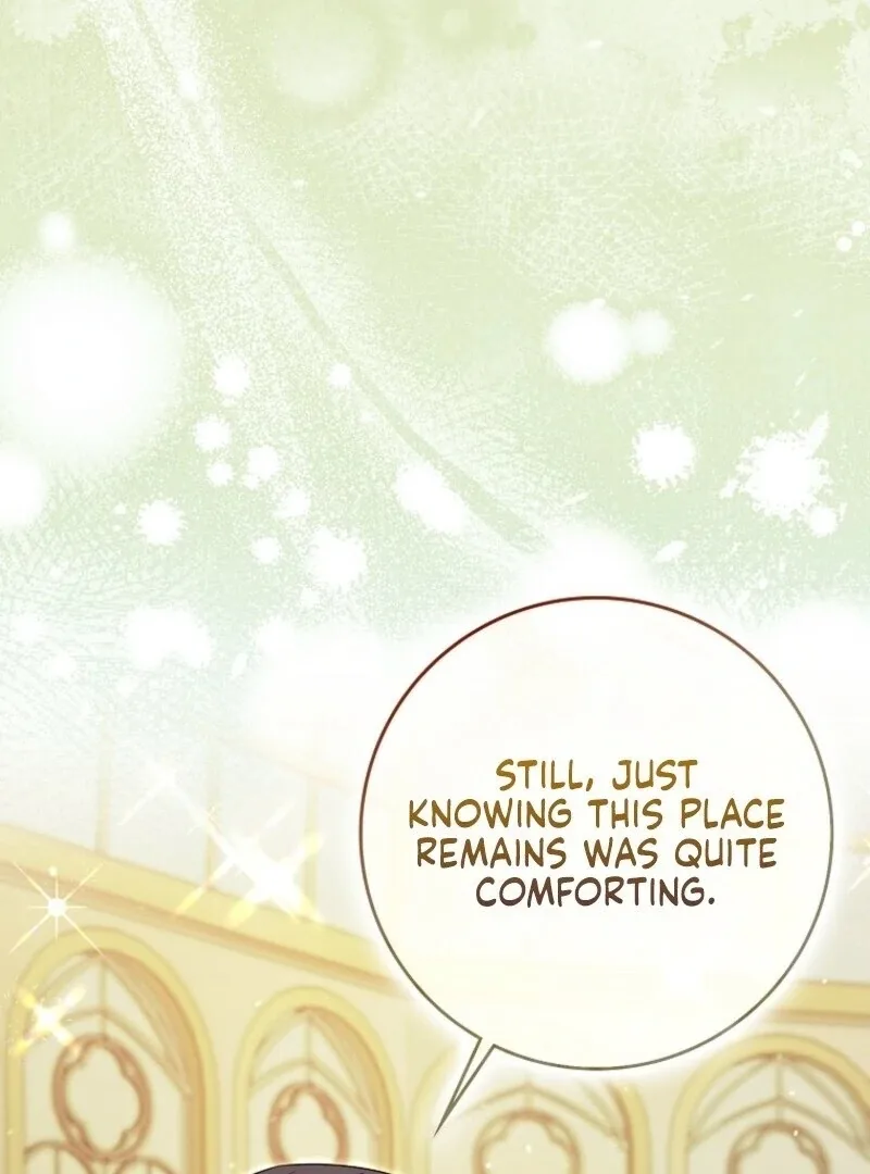 Beware of the Strongest Man Who is Crazy About Me Chapter 58 page 20
