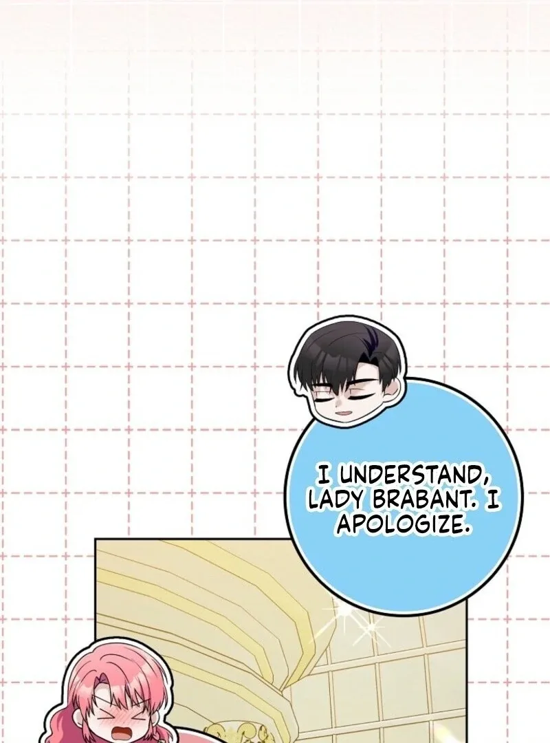 Beware of the Strongest Man Who is Crazy About Me Chapter 58 page 36