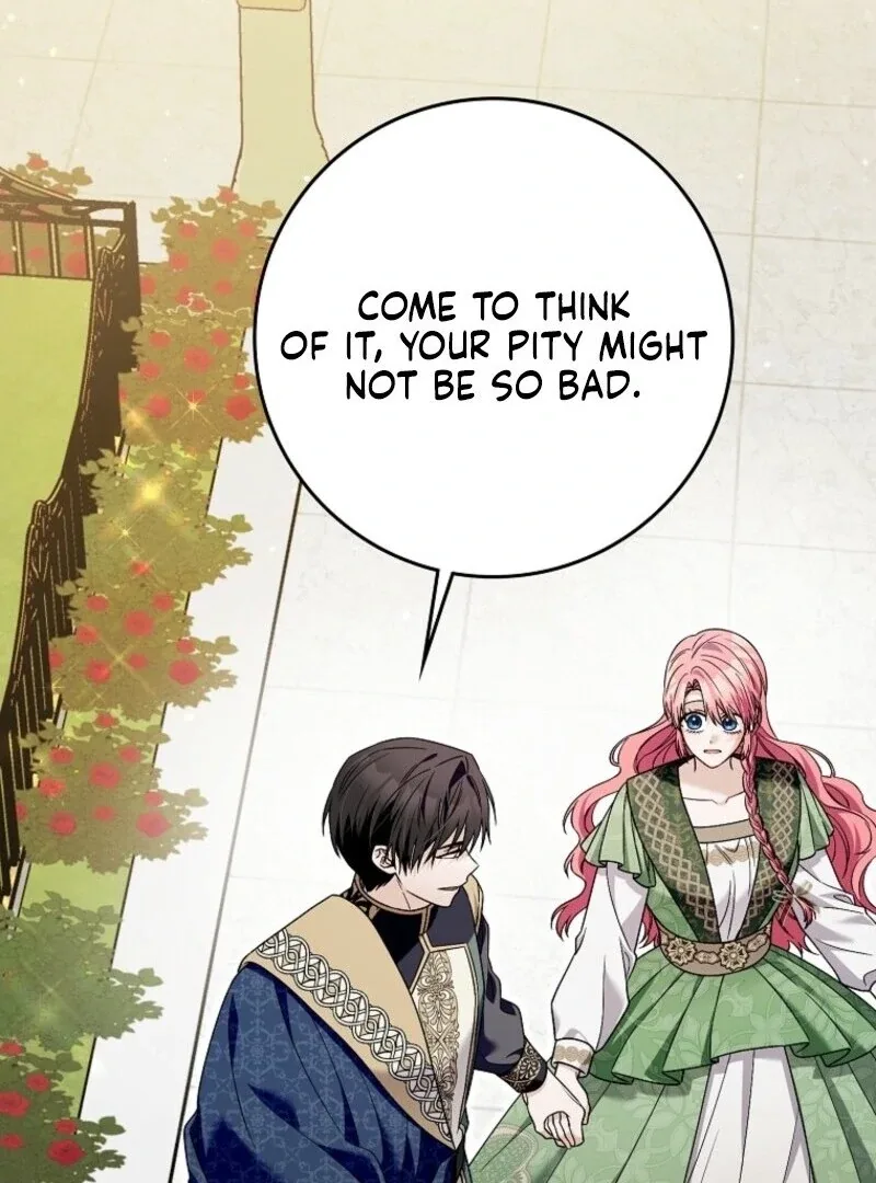 Beware of the Strongest Man Who is Crazy About Me Chapter 58 page 39