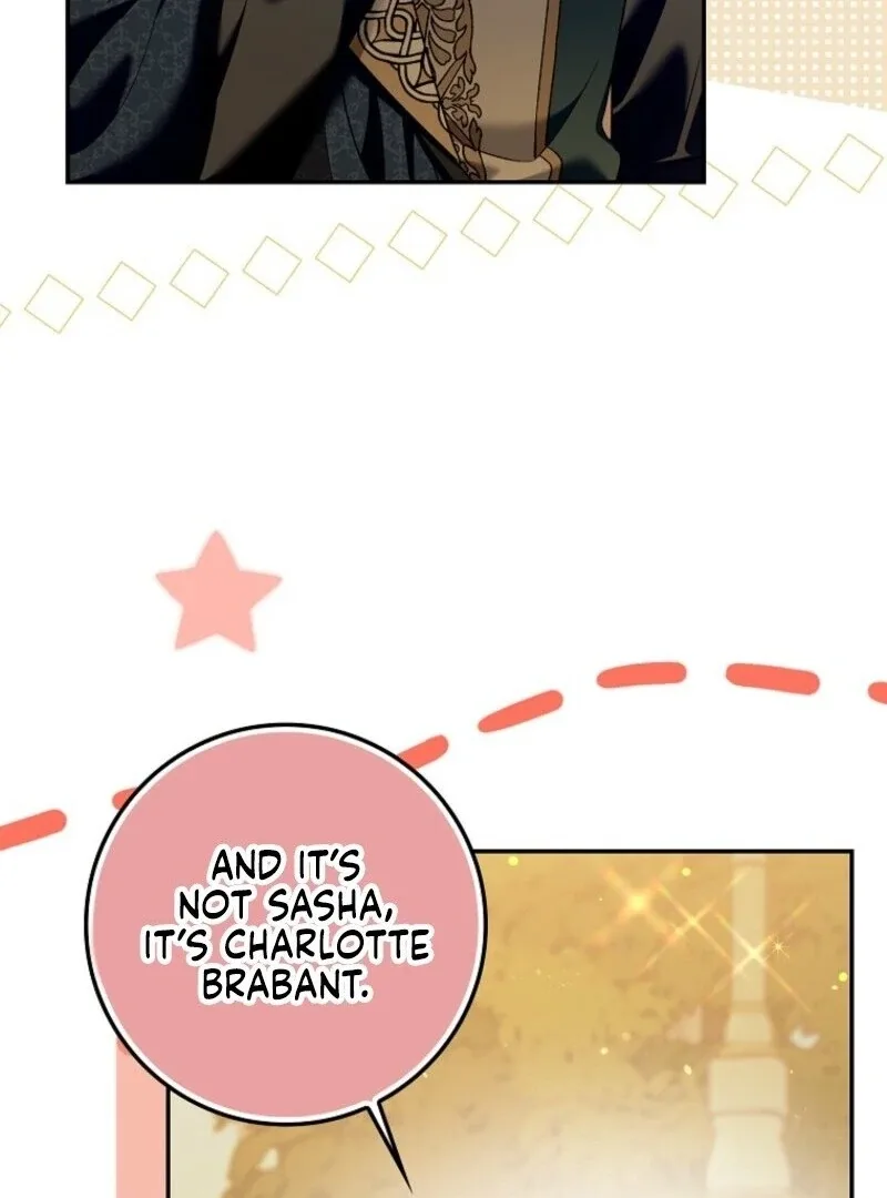 Beware of the Strongest Man Who is Crazy About Me Chapter 58 page 34