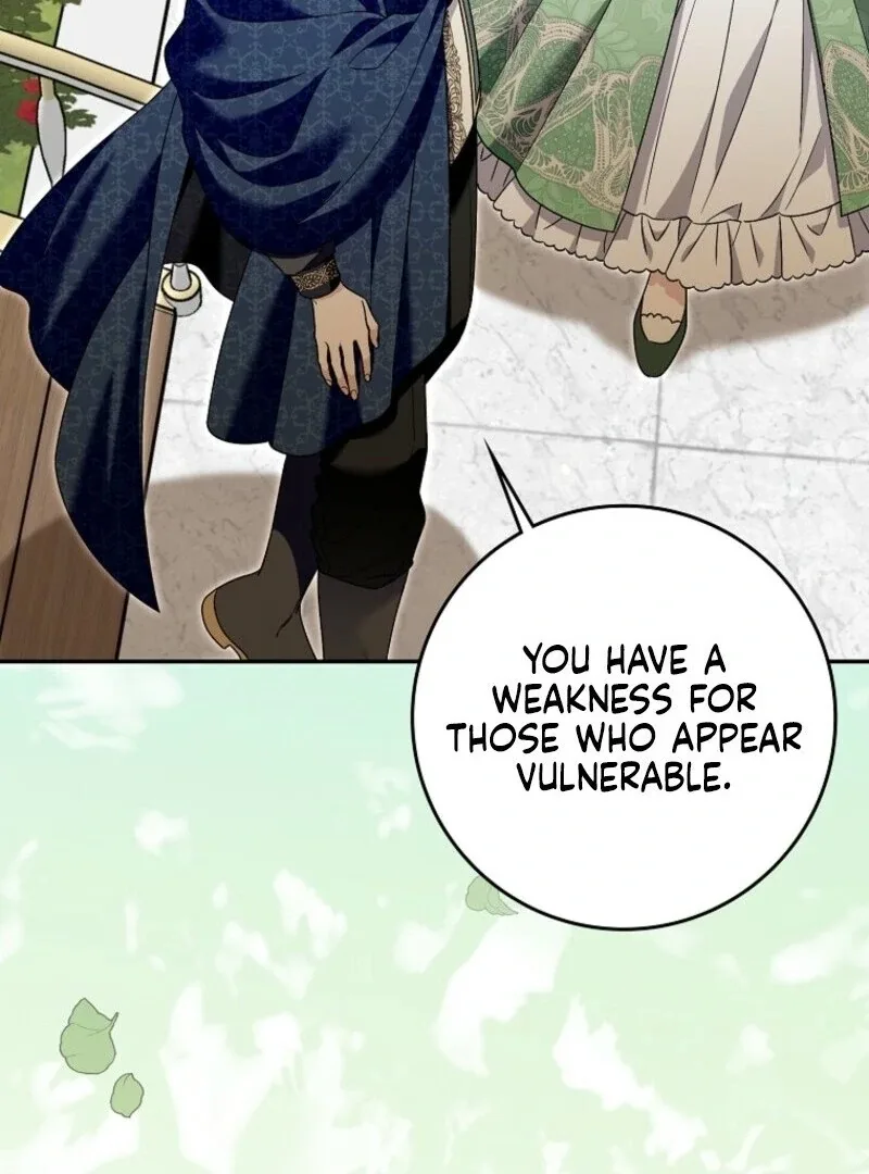 Beware of the Strongest Man Who is Crazy About Me Chapter 58 page 40