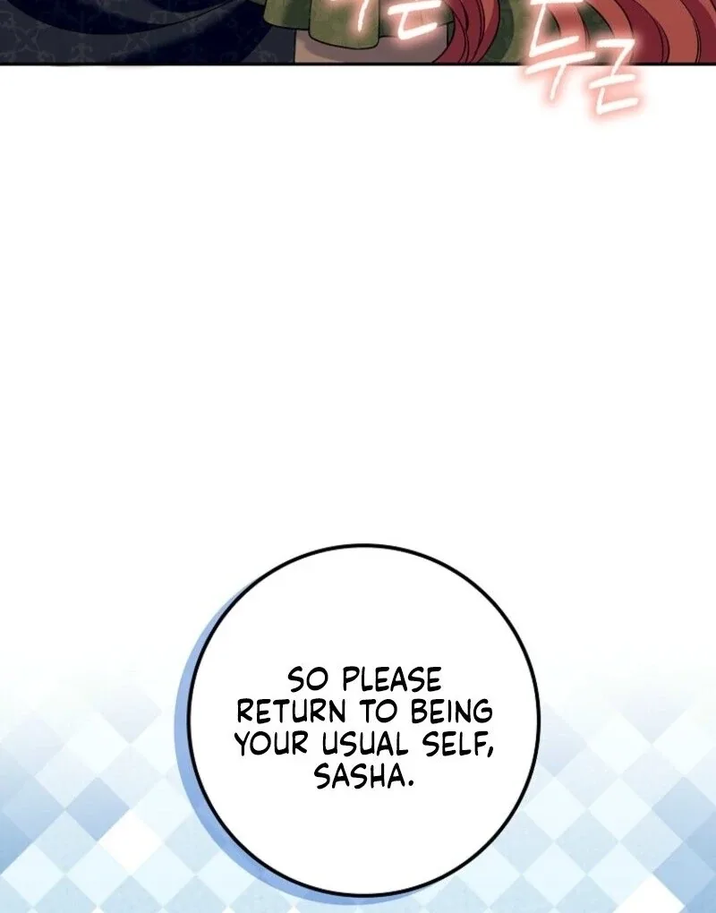 Beware of the Strongest Man Who is Crazy About Me Chapter 58 page 29