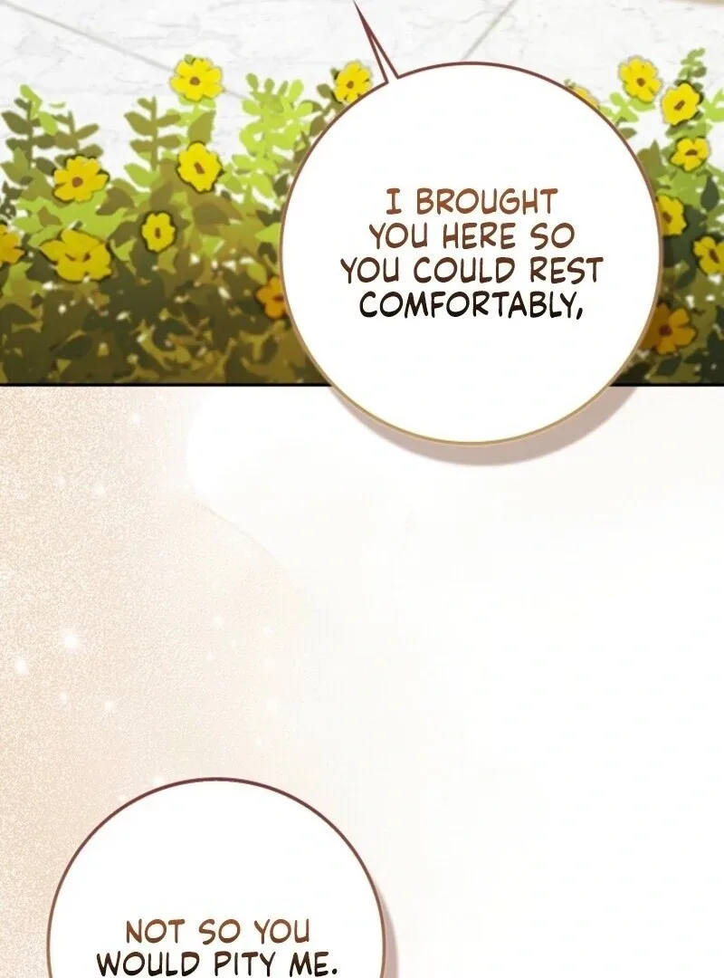 Beware of the Strongest Man Who is Crazy About Me Chapter 58 page 25
