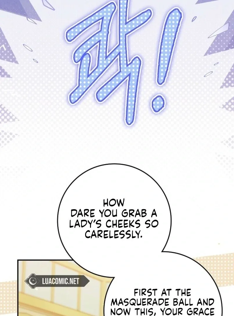 Beware of the Strongest Man Who is Crazy About Me Chapter 58 page 32