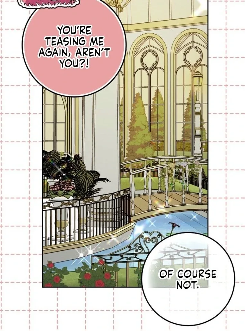 Beware of the Strongest Man Who is Crazy About Me Chapter 58 page 37